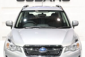 เปิดประสบการณ์ความเร้าใจครั้งใหม่กับ The New Subaru XV STI สปอร์ตครอสโอเวอร์ที่เหนือชั้นทั้งสมรรถนะและดีไซน์