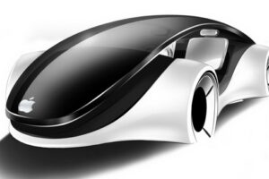 Apple ยืนยันเปิดตัวรถแบบไร้คนขับแน่นอนแล้ว