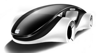 Apple ยืนยันเปิดตัวรถแบบไร้คนขับแน่นอนแล้ว