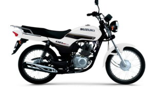 Suzuki GD110HU… New Color กราฟฟิกใหม่ หัวใจเรโทร ย้อนยุคสู่สไตล์ที่ทันสมัย บ่งบอกตัวตนในแบบคุณ