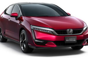 Hyundai จับมือ Honda เปิดตัวรถแบบพลังงานไฮโดรเจน