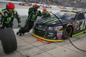 จัดไป! Monster Energy ลุยตลาด NASCAR เรียบร้อยแล้ว
