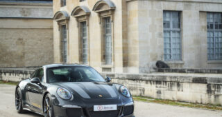 Porsche ก้าวไปข้างหน้าอย่างมุ่งมั่น ด้วยผลการดำเนินงานและผลตอบแทนอันยอดเยี่ยม