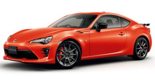 Toyota ไม่ยอมแพ้เปิดตัวชุดแต่งแบบ “86 GT” สุดสปอร์ต