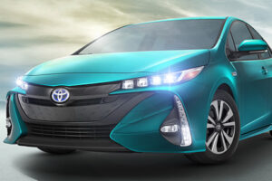 3 แบรนด์ดังแดนปลาดิบเปิดตัวรถแบบ “EV Model” พลังงานไฟฟ้าเต็มรูปแบบ