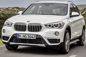 ล่มเลย! เผย AT&T ยกเลิกสัญญาณส่งผลต่อระบบของ BMW