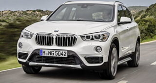 ล่มเลย! เผย AT&T ยกเลิกสัญญาณส่งผลต่อระบบของ BMW