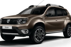 รอมานาน! เปิดตัว “Dacia Duster SUV” รุ่นใหม่ล่าสุดแล้วจ้า