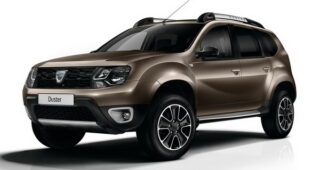 รอมานาน! เปิดตัว “Dacia Duster SUV” รุ่นใหม่ล่าสุดแล้วจ้า