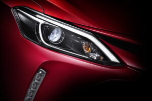 ชมไฟหน้า 2017 Vios ใหม่ ก่อนเปิดตัวจริงพรุ่งนี้