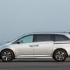 2017 Honda Odyssey