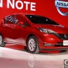All New Nissan Note 01