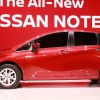 All New Nissan Note 03
