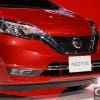 All New Nissan Note 06