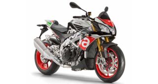 APRILIA Tuono V4 1100 Factory 2017 