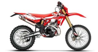 BETA 250 RR 2017 " 2t ตัวแรง ลุยฝุ่น"
