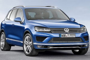 ลงทุน! Volkswagen ลงทุนกว่า 200 ล้านดอลล่าร์เพื่อเครื่องยนต์ดีเซลสะอาด