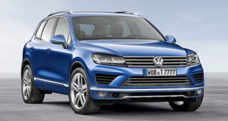 ลงทุน! Volkswagen ลงทุนกว่า 200 ล้านดอลล่าร์เพื่อเครื่องยนต์ดีเซลสะอาด