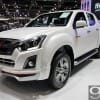 ISUZU D MAX X SERIES