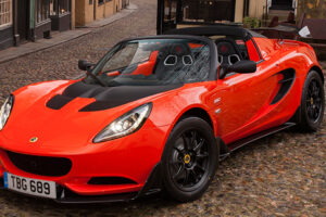 Lotus แบรนด์รถสปอร์ตจากประเทศสหราชอาณาจักรเตรียมหันไปทำรถ SUV แล้ว