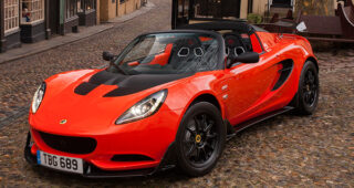 Lotus แบรนด์รถสปอร์ตจากประเทศสหราชอาณาจักรเตรียมหันไปทำรถ SUV แล้ว