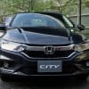 NEW HONDA CITY 1