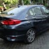 NEW HONDA CITY 4