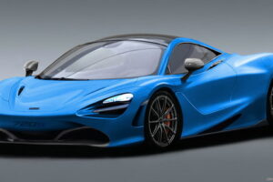 McLaren มาพร้อม “650S” พร้อมลุยงาน 2017 Geneva Motor Show