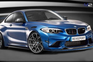 RevoZport เปิดตัวชุดแต่งสุดโหดของ “BMW M2” สุดร้อนแรง