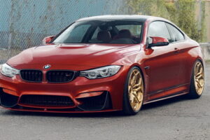 Velos Performance จัดให้เปิดตัว BMW M4 ทาบชั้นคู่แข่ง