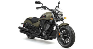 VICTORY Gunner 2017 "ครูสเซอร์ รู้สึก สปอร์ต"