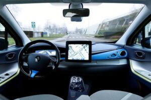 พร้อมแล้ว! นอร์เวย์ยันอยากให้รถแบบไร้คนขับ "Self-Driving" เปิดตัวในปี 2017