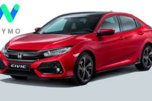 Honda จัดไปเตรียมเปิดตัวเทคโนโลยีไร้คนขับร่วมกับ Google