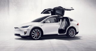 อีกนิด! Tesla ยืนยันยอดขายรถพลังงานไฟฟ้าไม่ถึง 80,000 คัน
