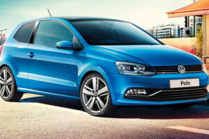 Volkswagen พร้อมโชว์ตัว “Polo” รุ่นที่ 6 แล้วจ้า