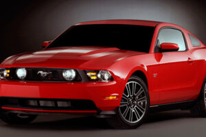 Ford ประกาศเรียกคืนรถมากมายจากปัญหาถุงลมนิรภัยของ Takata