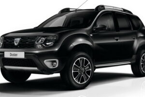 Dacia เปิดตัว "Duster" รุ่นที่สองแล้วในแบบดุดัน