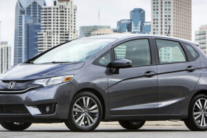 ไม่จบไม่สิ้น! พบปัญหาถุงลมของ Takata ใหม่แล้วใน Honda Fit