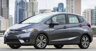 ไม่จบไม่สิ้น! พบปัญหาถุงลมของ Takata ใหม่แล้วใน Honda Fit