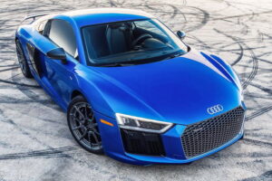 Dallas Performance เปิดตัว Audi R8 สุดโหดสุดแรง