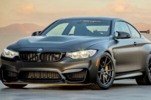 Vorsteiner เปิดตัวรถแบบ BMW M3 และ M4 พร้อมกับล้อแม็กซ์แต่งสุดโหด