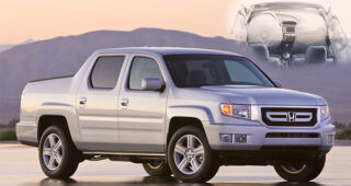 Honda ประกาศเรียกคืนรถกว่า 1 ล้านคันแล้วจากปัญหาถุงลมนิรภัยของ Takata