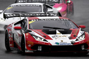 Lamborghini ยันเตรียมส่งรถ Formula One ลงตลาดโลก