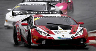 Lamborghini ยันเตรียมส่งรถ Formula One ลงตลาดโลก