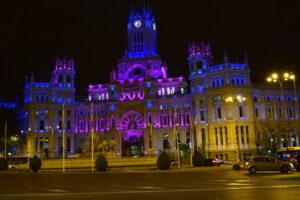 นายกเมือง "Madrid" ประกาศยกเลิกการวิ่งรถในเมืองภายในปี 2019