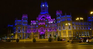 นายกเมือง "Madrid" ประกาศยกเลิกการวิ่งรถในเมืองภายในปี 2019