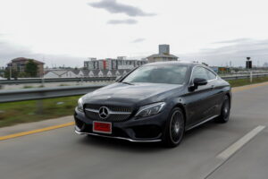 Mercedes-Benz แนะนำแคมเปญบริการหลังการขายใหม่ “Refresh your Mercedes-Benz Safety for long Driving Holiday”