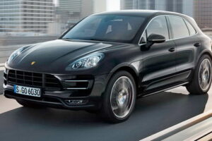Porsche เปิดตัวยอดขายรถสปอร์ตมากกว่า 237,000 คันในปีที่แล้ว