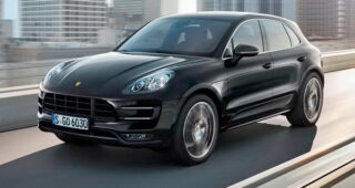 Porsche เปิดตัวยอดขายรถสปอร์ตมากกว่า 237,000 คันในปีที่แล้ว