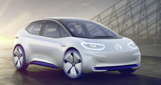 สายโหด! Volkswagen เตรียมเปิดตัว "I.D Hatchback" โฉม 5 ประตูในแบบสปอร์ต